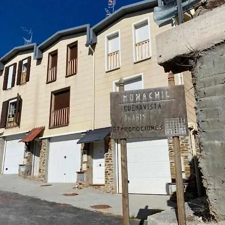 Apartment Chicflat Buenavista Sierra Nevada