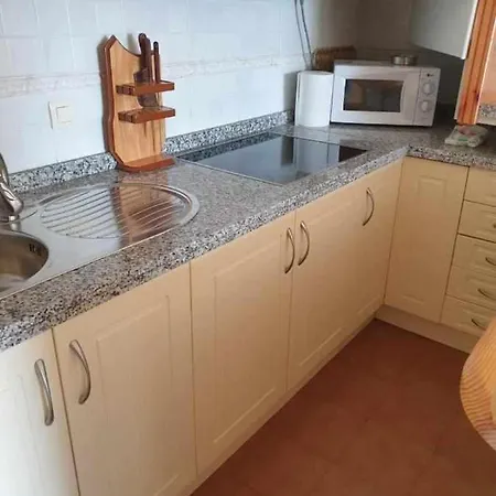 Chicflat Buenavista Apartment *
