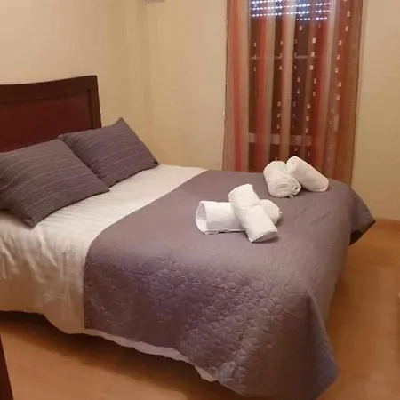 Chicflat Buenavista Apartment *