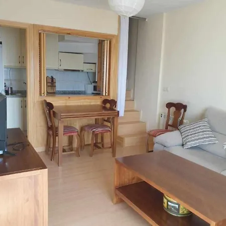 Apartment Chicflat Buenavista *