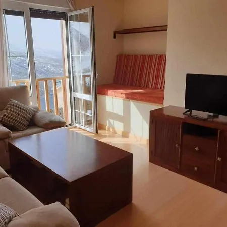 Chicflat Buenavista Apartment *