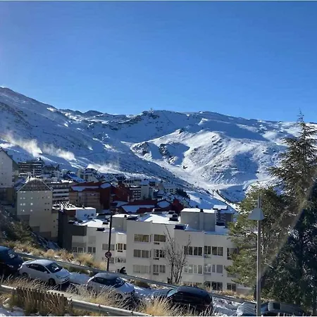 Chicflat Buenavista Sierra Nevada