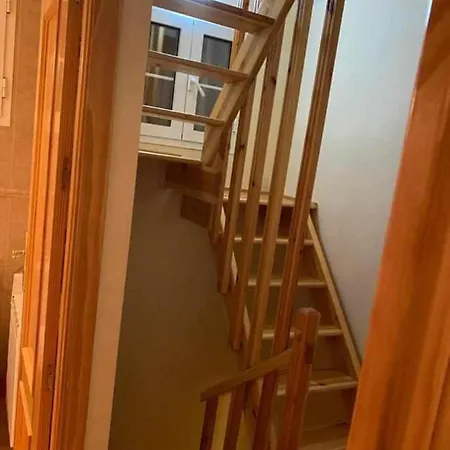 Apartment Chicflat Buenavista *