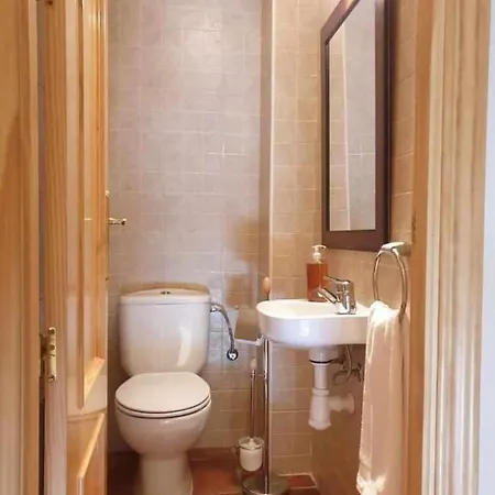 Chicflat Buenavista Apartment